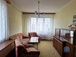 Prodej bytu 2+1, Plzeň - Lobzy, Blatenská, 50 m2