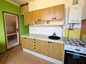 Prodej bytu 2+1, Plzeň - Lobzy, Blatenská, 50 m2