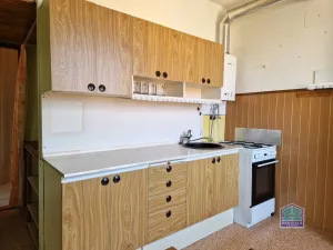 Prodej bytu 2+1, Plzeň - Lobzy, Blatenská, 50 m2