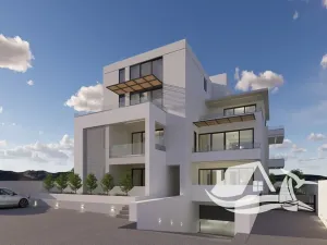 Prodej bytu 2+kk, Chania, Řecko, 86 m2
