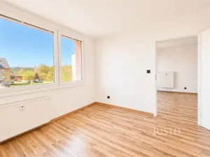 Prodej bytu 3+1, Bavorov, Na Sídlišti, 70 m2