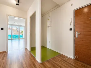 Prodej bytu 3+1, Bavorov, Na Sídlišti, 70 m2