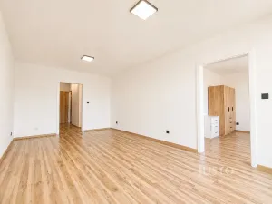 Prodej bytu 3+1, Bavorov, Na Sídlišti, 70 m2