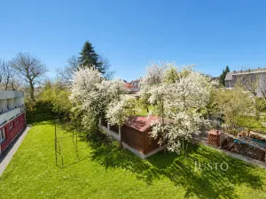 Prodej bytu 3+1, Bavorov, Na Sídlišti, 70 m2