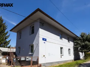 Pronájem bytu 1+1, Zlín, Kvítková, 30 m2