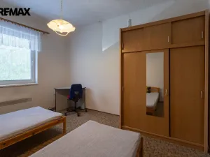 Pronájem bytu 1+1, Zlín, Kvítková, 30 m2