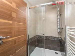 Pronájem bytu 4+kk, Praha - Vinohrady, U Havlíčkových sadů, 140 m2