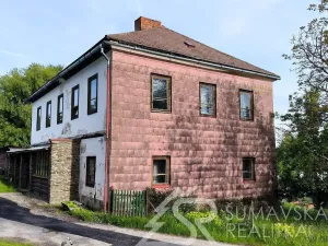 Prodej rodinného domu, Nicov, 300 m2