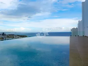 Prodej bytu 2+kk, Trikomo, Kypr, 50 m2