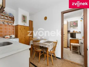 Prodej rodinného domu, Zlín - Malenovice, Polní II, 210 m2