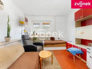 Prodej rodinného domu, Bohuslavice u Zlína, 105 m2