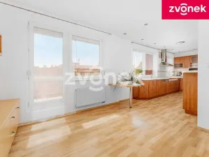 Prodej bytu 3+kk, Otrokovice, SNP, 71 m2