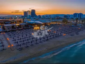 Prodej bytu 3+kk, Trikomo, Kypr, 76 m2