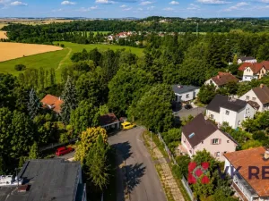 Prodej rodinného domu, Plzeň - Černice, Nad Údolím, 172 m2