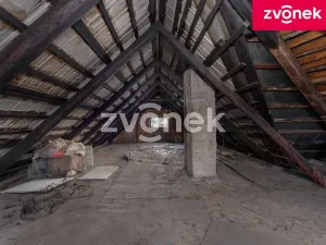 Prodej rodinného domu, Zlín - Malenovice, 137 m2