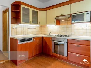 Prodej bytu 2+1, Rokycany - Nové Město, Barákova, 68 m2