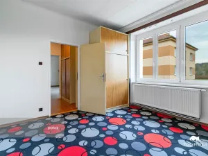 Prodej bytu 2+1, Rokycany - Nové Město, Barákova, 68 m2