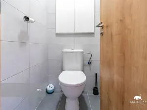 Prodej bytu 2+1, Rokycany - Nové Město, Barákova, 68 m2