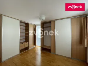 Pronájem bytu 3+kk, Zlín, Plesníkova, 118 m2