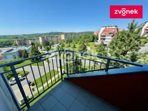 Pronájem bytu 3+kk, Zlín, Plesníkova, 118 m2