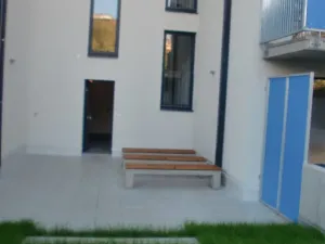 Pronájem bytu 1+kk, Brno, Francouzská, 41 m2