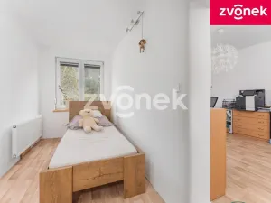 Prodej rodinného domu, Zlín - Prštné, 214 m2