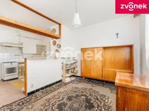 Prodej rodinného domu, Vsetín, Na Výšině, 180 m2