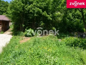 Prodej pozemku pro bydlení, Vsetín, 6879 m2