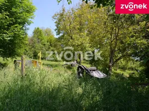 Prodej pozemku pro bydlení, Vsetín, 6879 m2