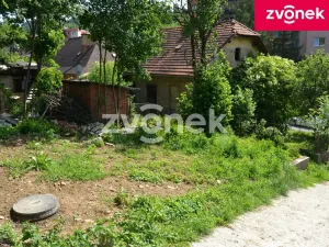 Prodej pozemku pro bydlení, Vsetín, 6879 m2