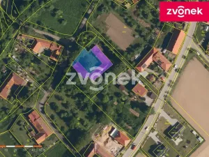 Prodej rodinného domu, Hustopeče nad Bečvou - Poruba, 100 m2