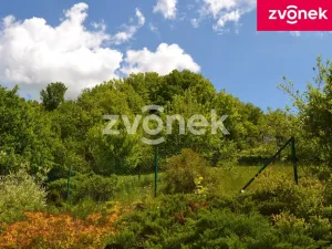 Prodej pozemku pro bydlení, Vsetín, 891 m2