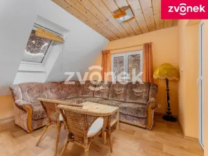 Prodej chalupy, Velké Karlovice, 250 m2