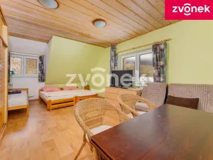 Prodej rodinného domu, Velké Karlovice, 250 m2