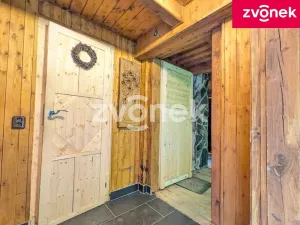 Prodej chaty, Horní Bečva, 80 m2