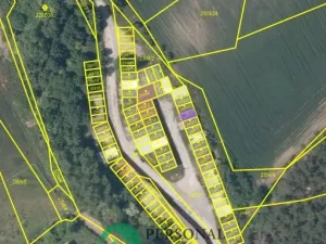 Prodej garáže, Zdice, 18 m2