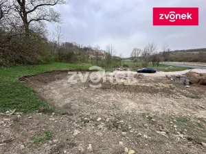 Prodej pozemku pro bydlení, Velká nad Veličkou, 4667 m2