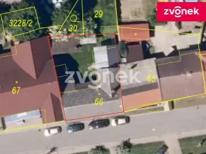 Prodej rodinného domu, Topolná, 161 m2