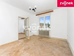 Prodej bytu 2+1, Bojkovice, 52 m2