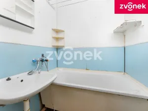 Prodej bytu 2+1, Bojkovice, 52 m2