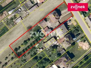 Prodej rodinného domu, Břestek, 360 m2