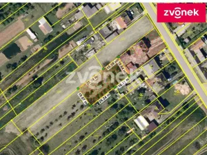 Prodej rodinného domu, Břestek, 360 m2