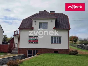 Prodej rodinného domu, Břestek, 280 m2