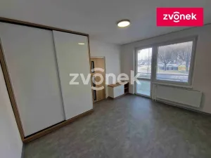 Pronájem bytu 1+1, Uherské Hradiště, 44 m2