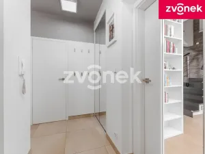 Prodej bytu 3+kk, Uherské Hradiště - Mařatice, 100 m2