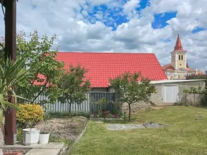 Prodej rodinného domu, Bohutice, 289 m2