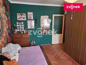 Prodej bytu 2+1, Uherské Hradiště, 56 m2
