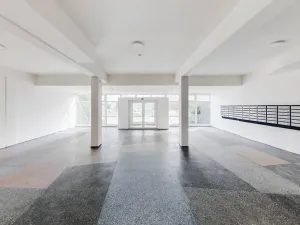 Pronájem ubytování, Přerov, Kojetínská, 25 m2