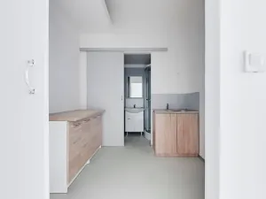 Pronájem ubytování, Přerov, Kojetínská, 25 m2