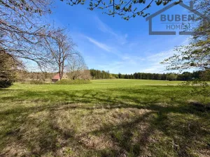 Prodej pozemku pro bydlení, Chodský Újezd - Žďár, 1566 m2